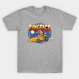 Fangface T-Shirt